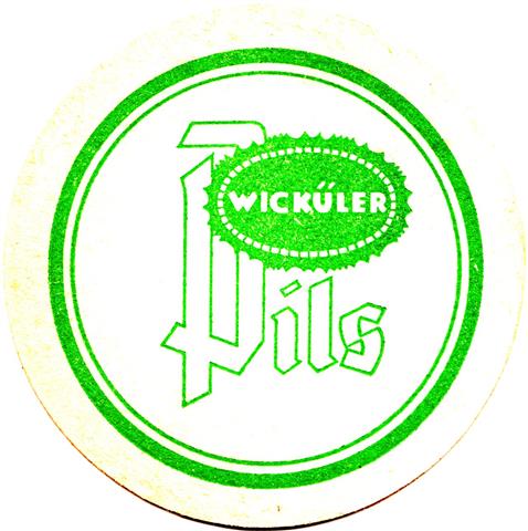 wuppertal w-nw wick pils ru 3a (215-logo kleiner-grn)